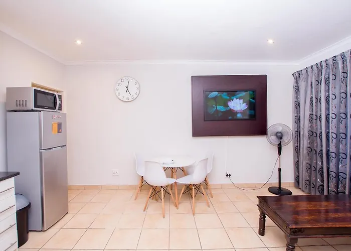 Prestigious Apartments