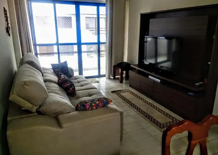Pe Na Areia Martim De Sa Caraguatatuba