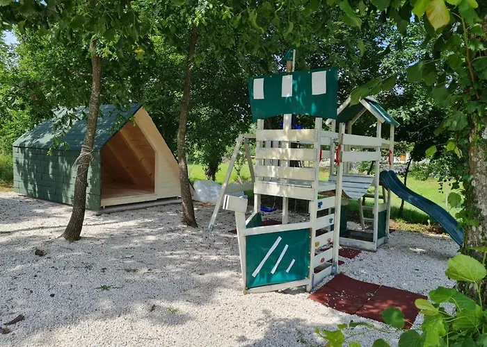 Villa Mare & Monti Istra