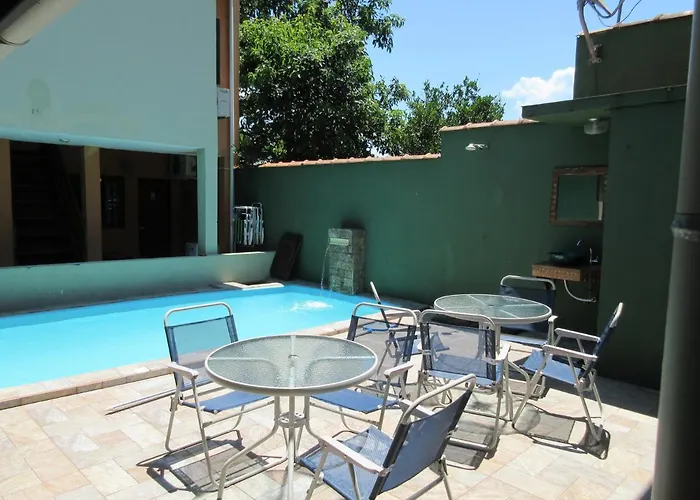 Hospedaria da Praça
