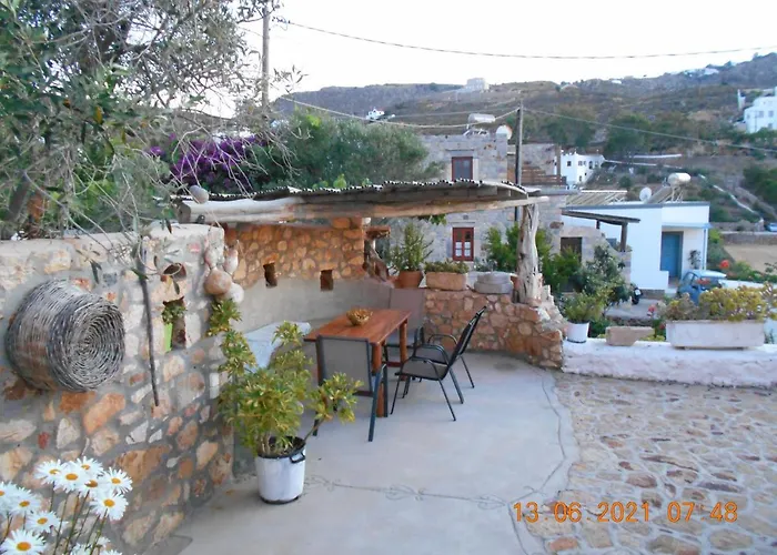 Eco House