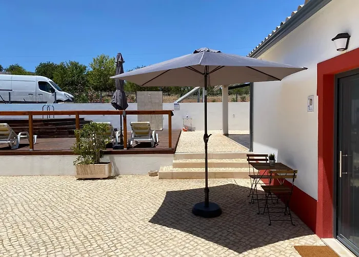 Quinta Do Sr. Cabrita