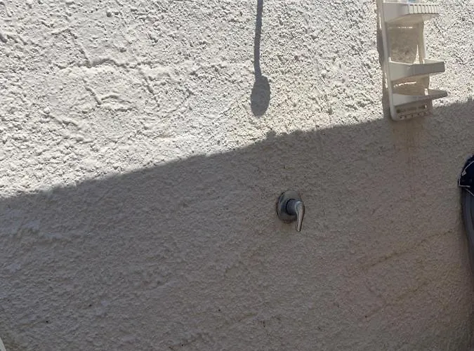 Casa Susy Bouganville 400 Mt Dal Mare