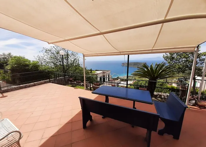 Arcomagno Guest House