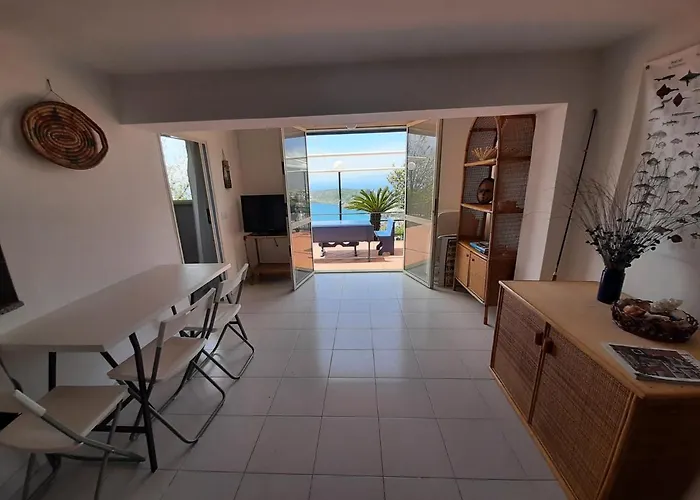 Arcomagno Guest House