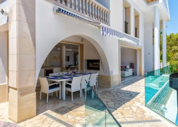 Villa Ocean View