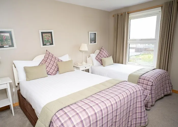 Cullinan'S Guesthouse