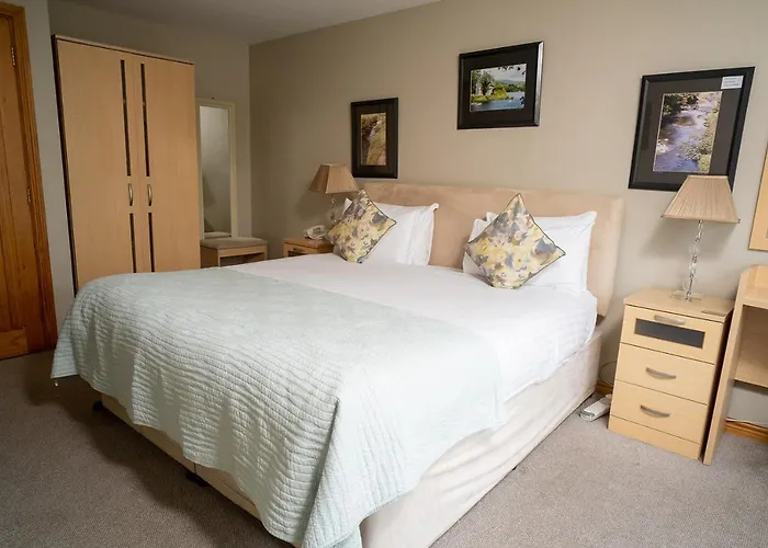 Cullinan'S Guesthouse