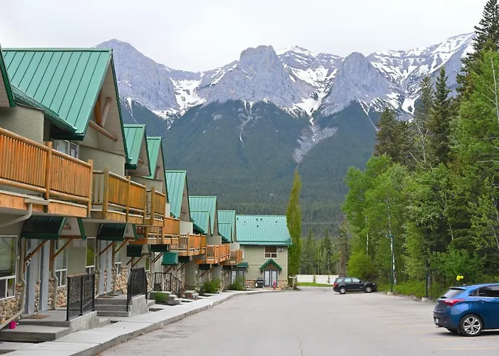 Banff Woods Lodge