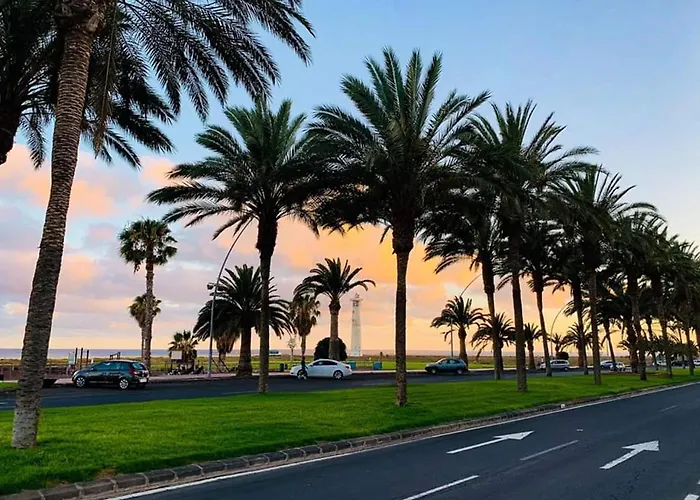 La Cabana - Fuerteventura