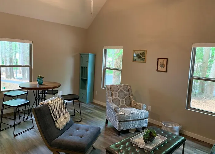 Villas At Gingershack Farms