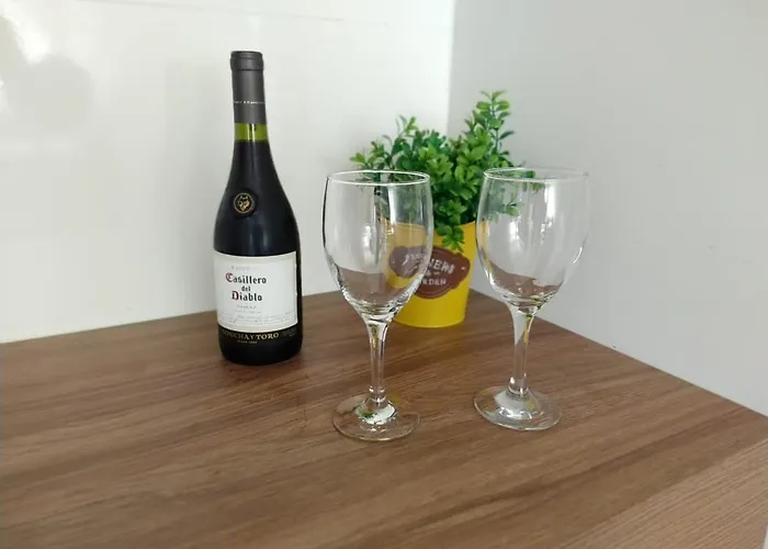 Mix aparts -Apartamento perfeito em Tijucas -SC