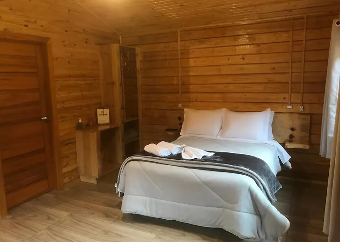 Cabana da Colina