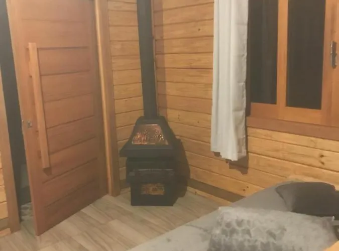 Cabana da Colina