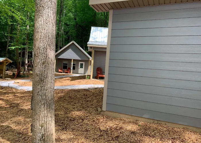Villas At Gingershack Farms