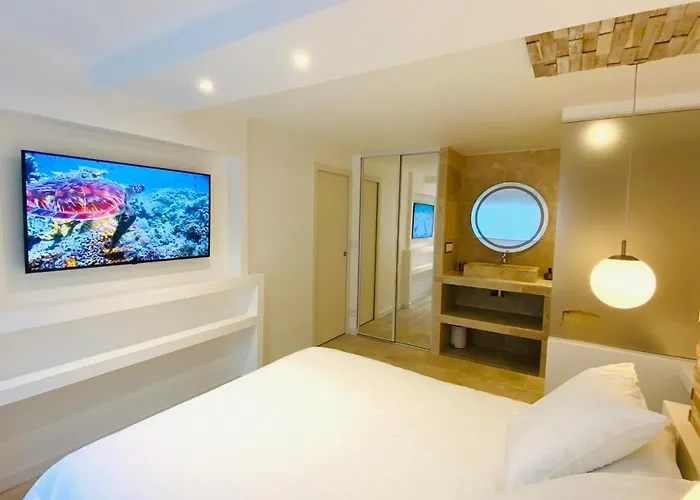 Feel@Home Nemausus « Le 21 »