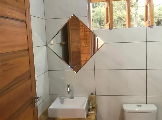 Cabana da Colina
