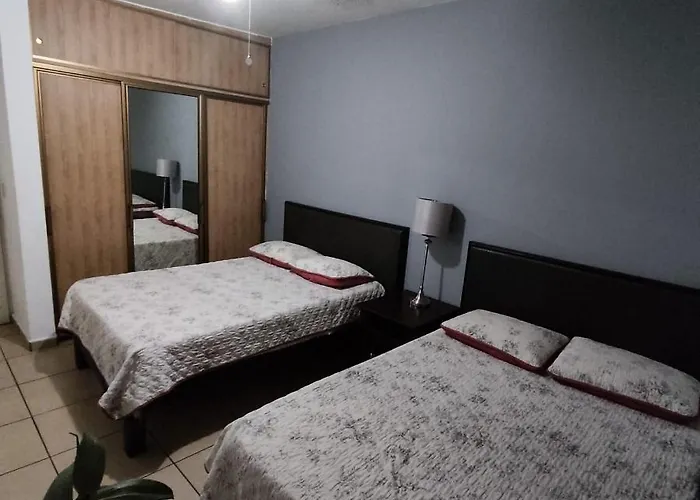 Casa Villa Serena 21