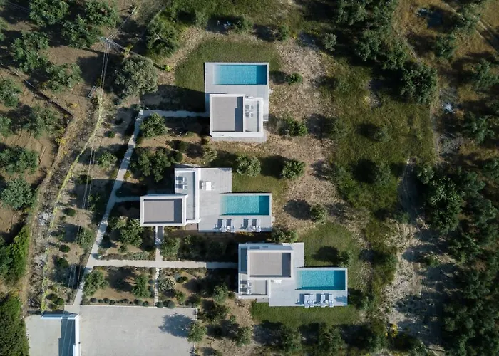 Kalypso Residence