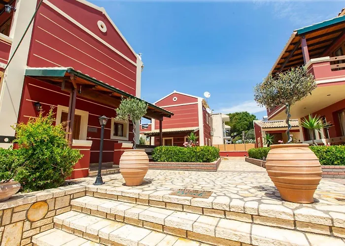 Medusa'S Villas