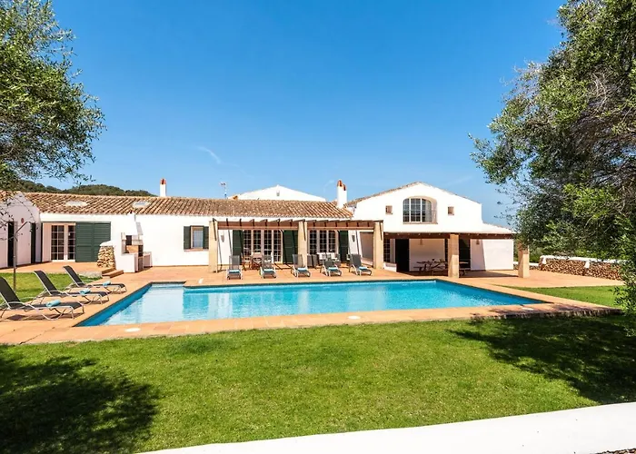 Finca Na Bona By 3Villas