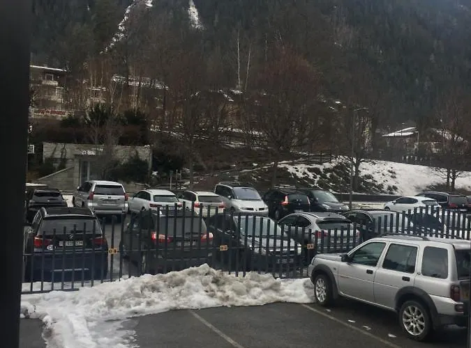 OUTA Chamonix centre