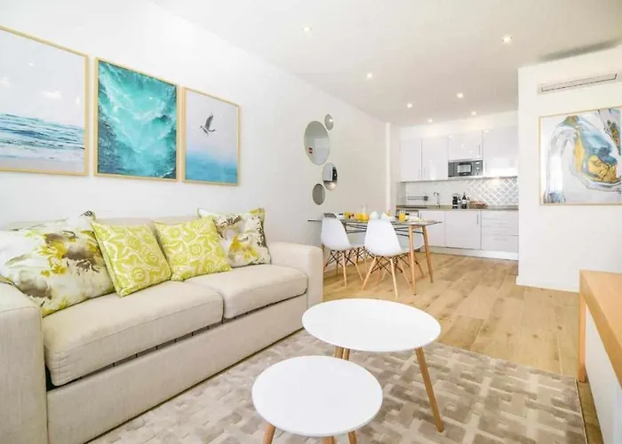 Timeless Beach II - Apartment