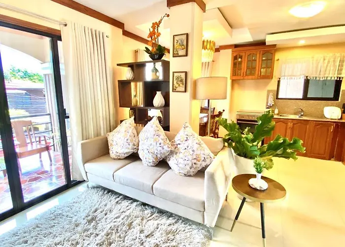 Elaine'S Homestay