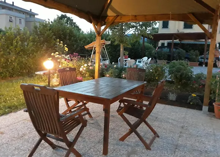 Villa Monica