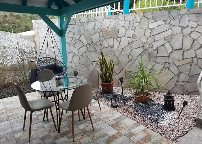 Villa Casa Ti Choul