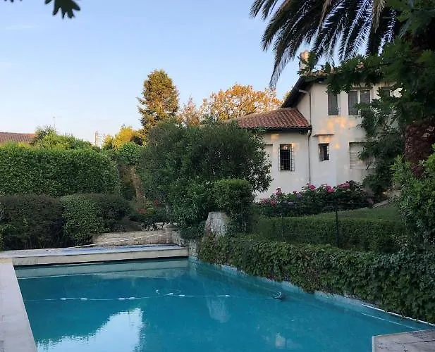 Appartement Ranavalo Pays Basque