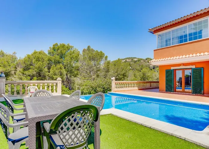 Villa Portals Nous 2 By Priorityvillas