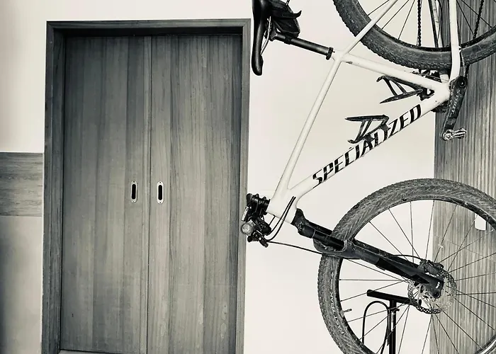 House Bike Sonora