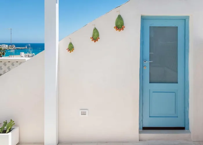 Palazzo Borgomonte - Holiday Home