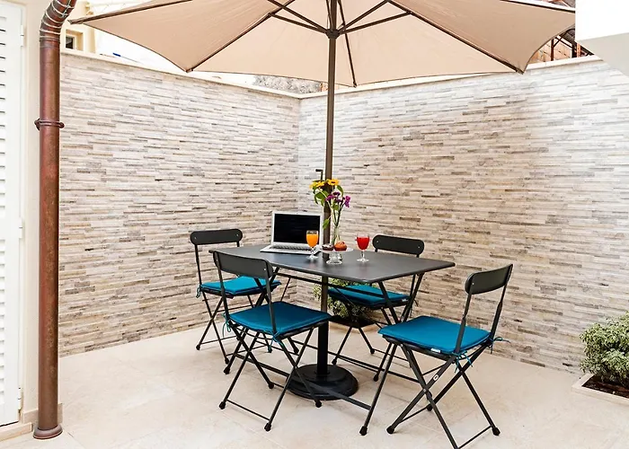 Versilia Residence - Colombo