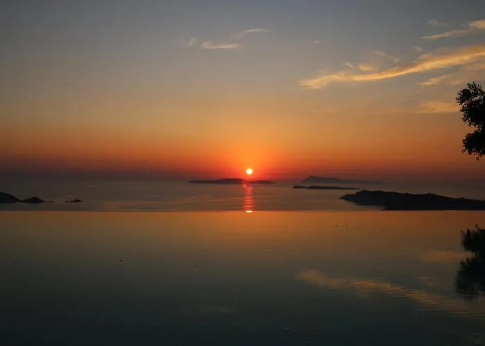 Sunset Sea View Villa 2