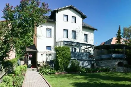 Pension Am Kirschberg Weimar 