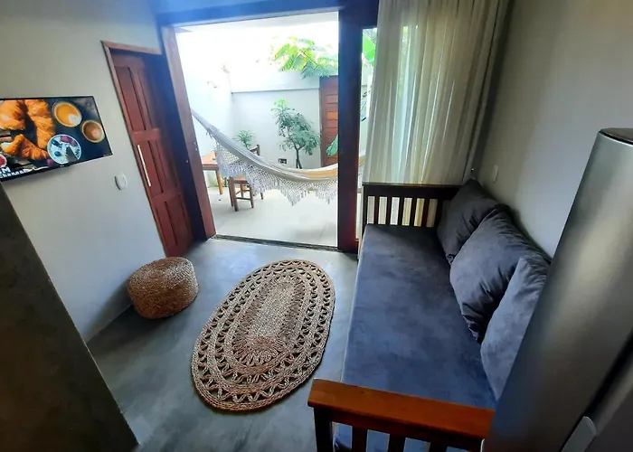 La Casina Jericoacoara