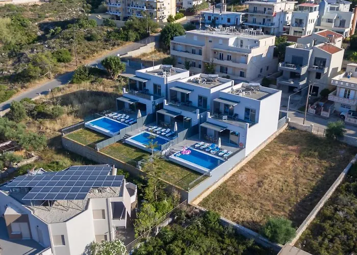Katakis Luxuryvillas