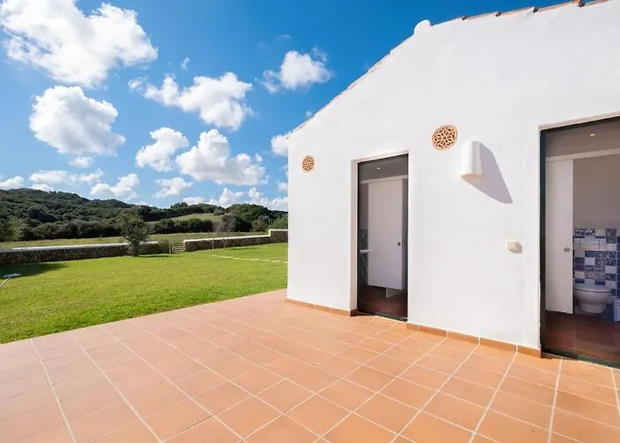 Finca Na Bona By 3Villas