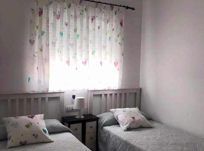 Apartamento En Piles Playa
