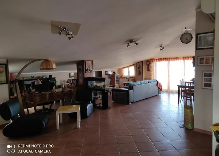 Terrazza Sul Mare