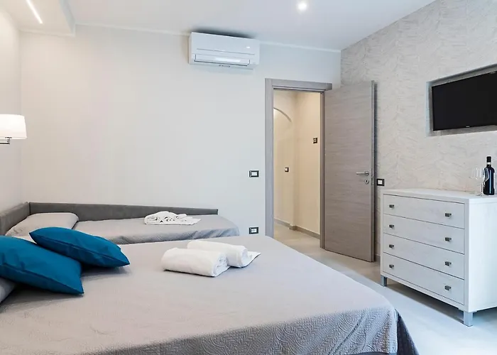 Versilia Residence - Colombo