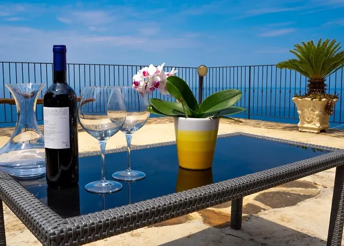 Castellabate Apartments Casa Cardone