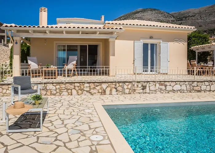 Villa Irida