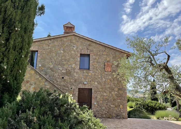 Poggio Ai Gelsi