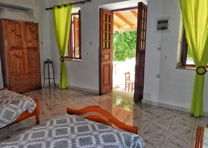 Traditional Villa Efterpi