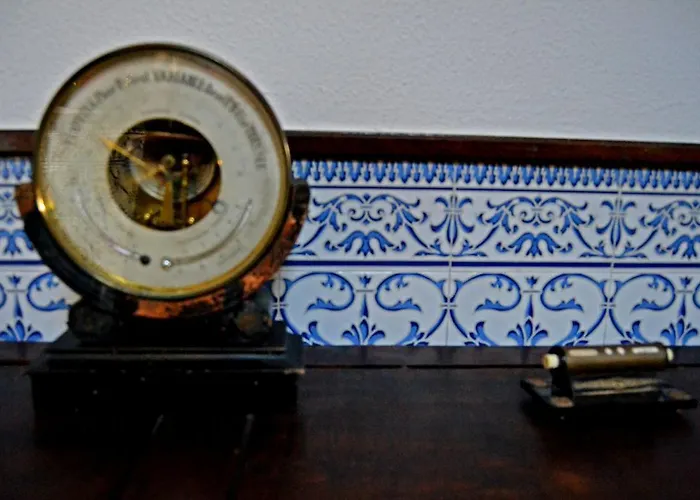Guesthouse Da Se