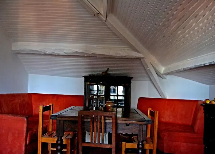 Guesthouse Da Se