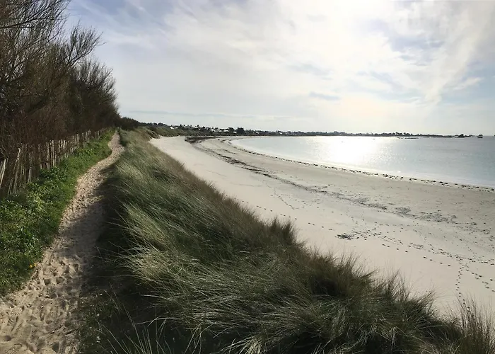 Maison Les Pieds Dans L Eau